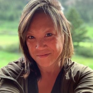 Meet your Posher, M'lissa